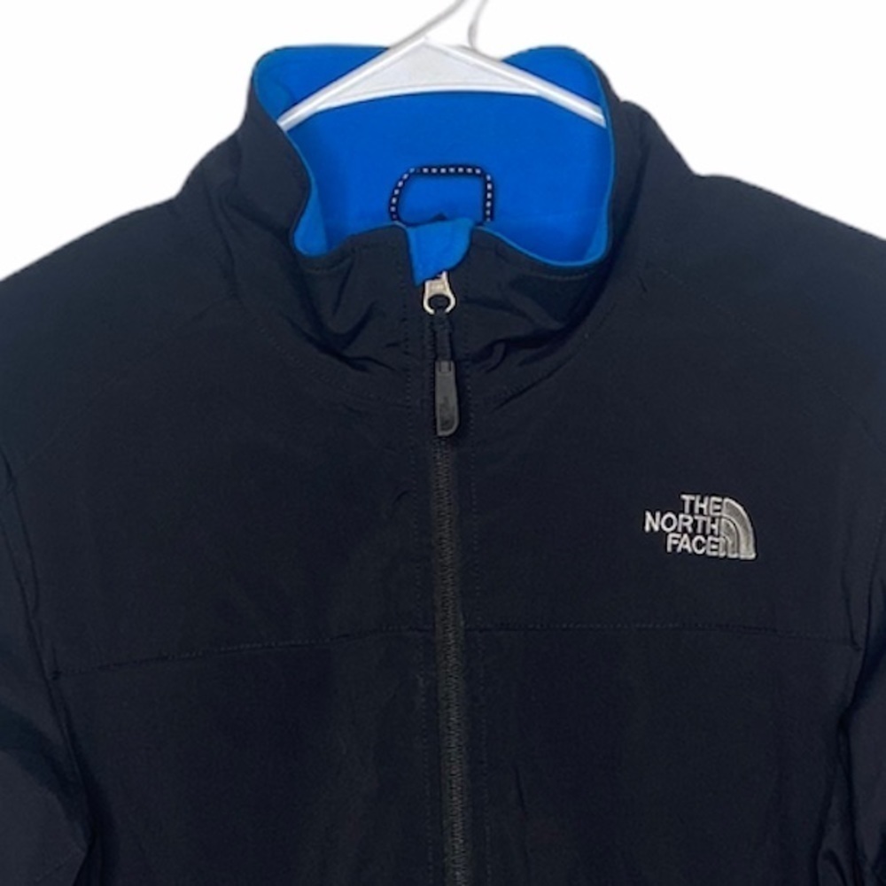 The North Face Polartec Classic Jacket - Picture 3 of 9